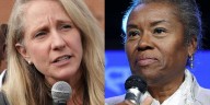 Democrat Spanberger defeats Republican Earle-Sears for Virginia governor