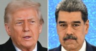 Donald Trump insiste en que “podría hablar” con Nicolás Maduro para “salvar muchas vidas” | Venezuela | Estados Unidos 