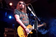 KISS Co-Founder Ace Frehley’s Cause of Death Revealed