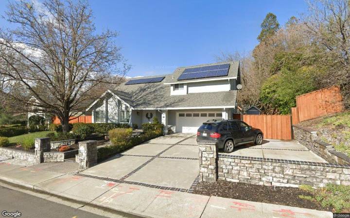 Four-bedroom home in Danville sells for $1.1 million