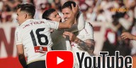 Universitario vs Los Chankas se transmitirá gratis por Youtube: detalles del duelo por la fecha 19 del Torneo Clausura de la Liga 1 2025