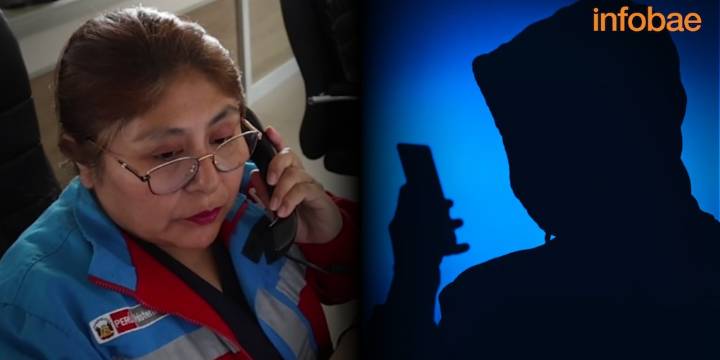 Una broma que puede costar vidas: El 42% de llamadas al SAMU 106 son falsas