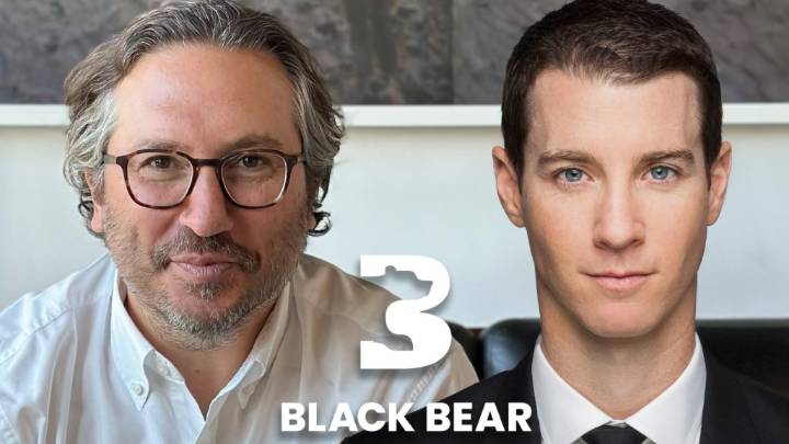 Black Bear's Teddy Schwarzman & Ben Kramer Talk US Distribution