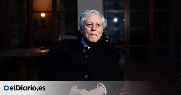 Miguel Ángel Aguilar: "Las últimas ejecuciones son el momento más desolador que he vivido como periodista”