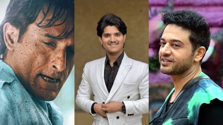 Akshaye Khanna's First Look Poster From Dhurandhar Unveiled; Mridul Tiwari Reacts To Gaurav Khanna Being Called Fake