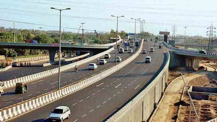 Lucknow's Haider Canal to get ₹2,200 Cr elevated corridor, enhancing city connectivity