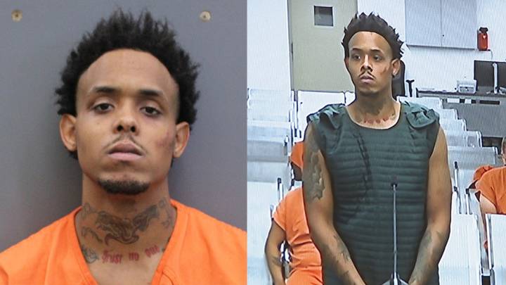 Ybor City crash suspect accused of ramming into crowd, killing 4, makes first court appearance