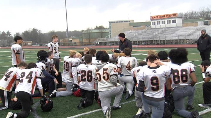 Schuylerville leaning on experience in return to state semifinal