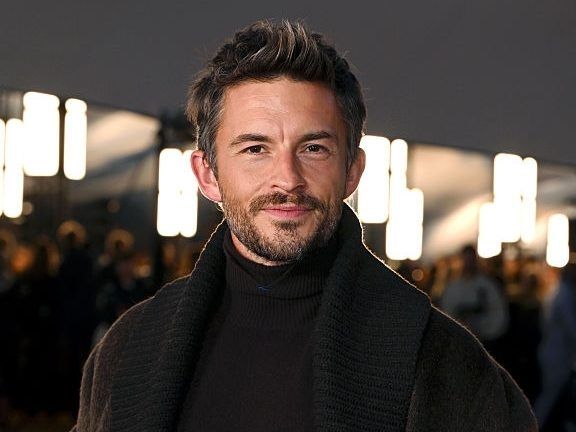 Jonathan Bailey named People’s Sexiest Man Alive: 'Completely absurd'