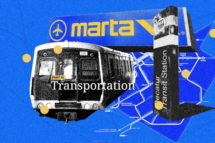 City of Atlanta Elections 2025: What to know