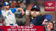Atlanta Braves CUTTING Money Again? PLUS, New Coaching Hires