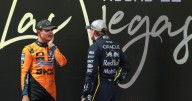 Vegas estalla: Verstappen gana, pero McLaren queda fuera por un escándalo técnico