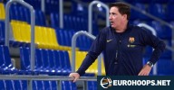 Xavi Pascual, after the victory against ASVEL: “We still have a lot to improve”