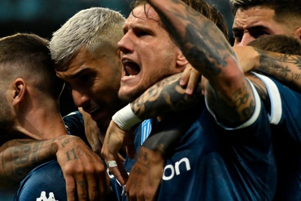 Racing también será premiado tras el título de Rosario Central: el anuncio de AFA