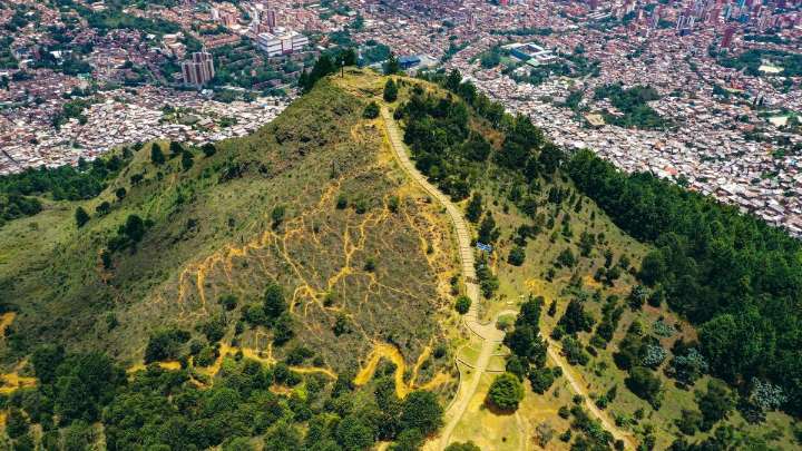 Urbanismo ambiental: una ciudad que transformará la vida de su gente