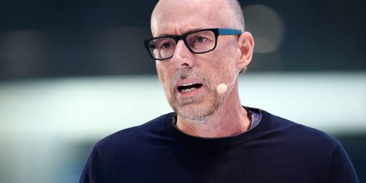 Scott Galloway says big government is actually a good thing—and he's a product of it: 'Taking bets on unremarkable people pays off'