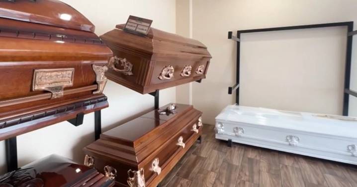 ¡Lucran con el luto! Funerarias de Guerrero denuncian cobros indebidos y retrasos en permisos de cremación