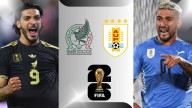México vs Uruguay: Televisión y plataformas Online para ver EN VIVO HOY