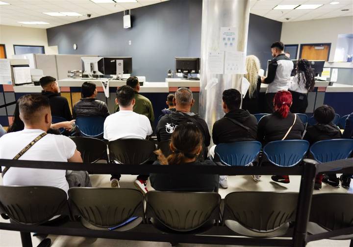 Supreme Court to hear case on restricting asylum claims from those arriving at southern border