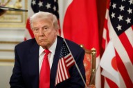 Trump dice que redadas migratorias “no han ido suficientemente lejos” y defiende tácticas