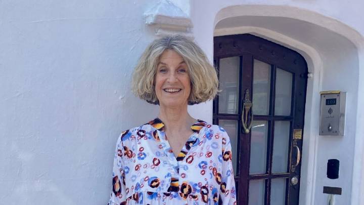 At 57, my best friend dated my ex - it was the cruelest betrayal