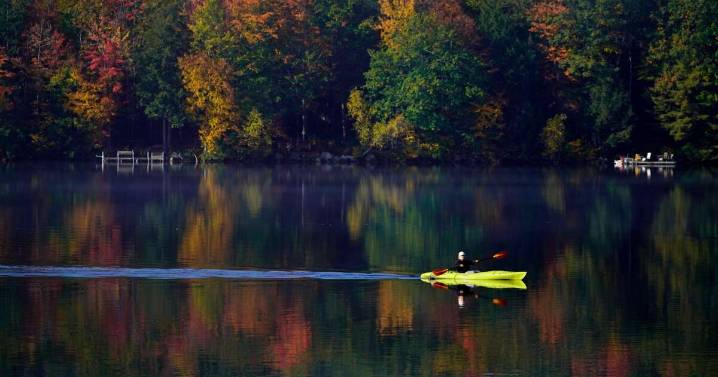 Your latest prescription from the doctor? Spend more time outside
