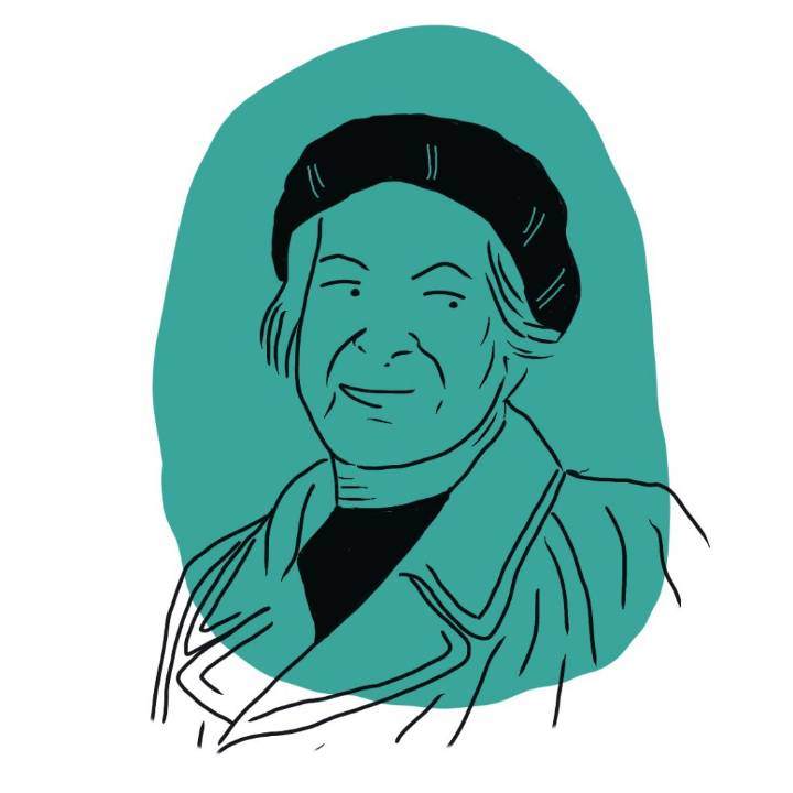 Esa Plaga de Polleras presenta libro sobre Gabriela Mistral para trabajar en las aulas