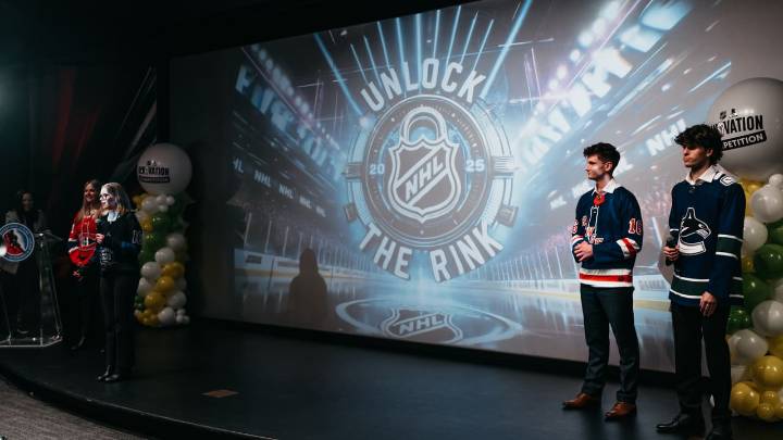 NHL/NHLPA Innovation Competition registration open now to all Florida college students