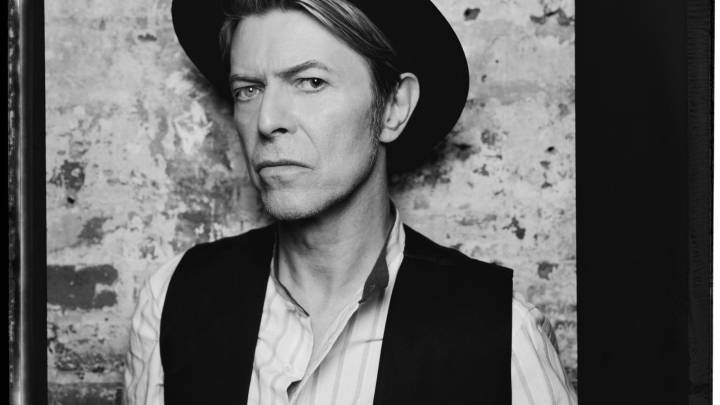 David Bowie’s Nineties and 2000s in Photos