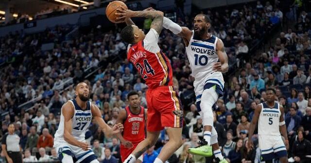 Willie Green out as head coach of New Orleans Pelicans