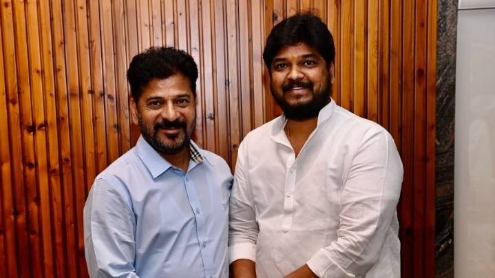 After Bihar blow, Congress wins Telangana's Jubilee Hills bypoll by over 24,000 votes