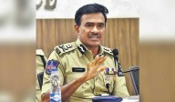 Cybercrime won’t end with one arrest: C V Anand