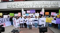 Trabajadores del Garrahan lograron un aumento del 61% tras seis meses de conflicto