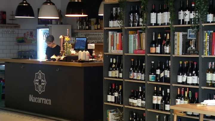 Macarraca entra por primera vez en la Guía Michelín entre los restaurantes recomendados de Extremadura More