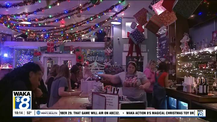 Miracle at Hilltop returns to the Capital City