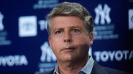 Yankees owner Hal Steinbrenner declines to answer salary cap questions