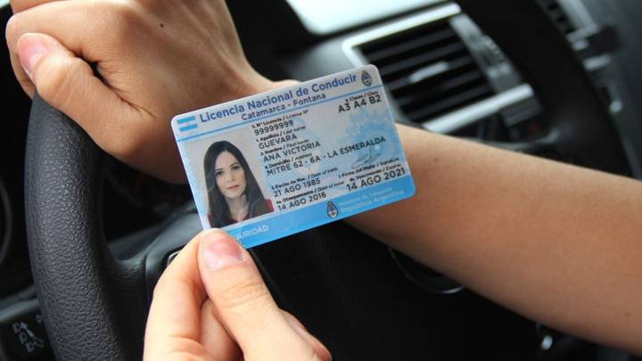 CABA le quitará las licencias de conducir a quienes cometan delitos con vehículos