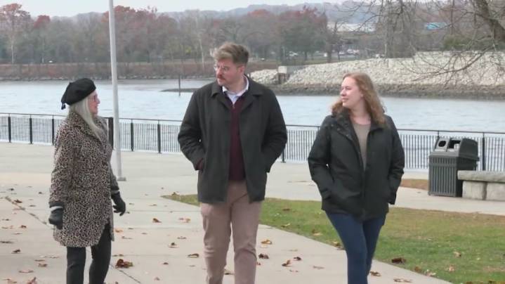 Members of Troy’s newly elected city council discuss priorities