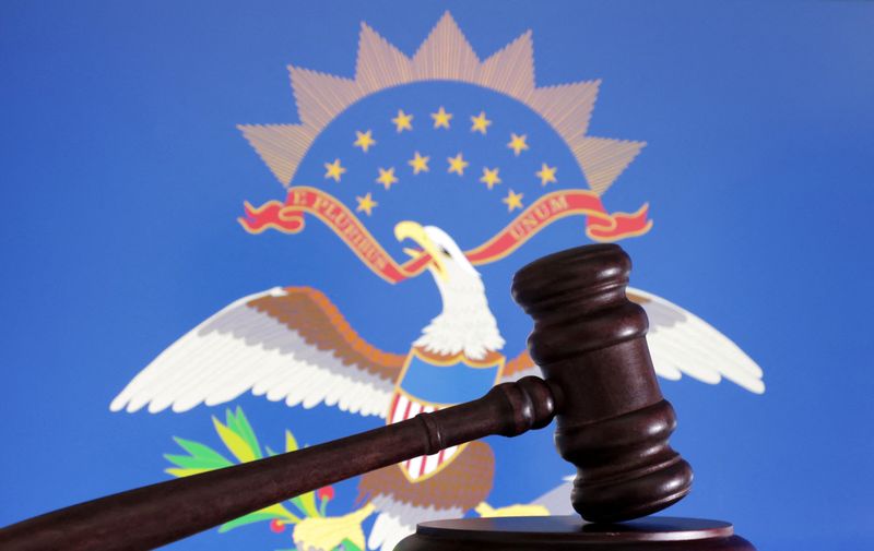 North Dakota's top court revives state's abortion ban