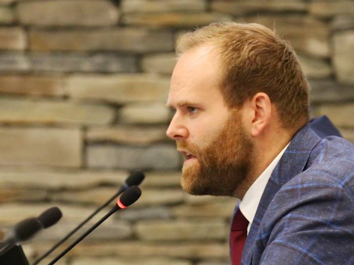 Amalgamation revisited: Hastings County to press Ontario for funding