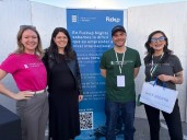 Estonia abre la puerta a emprendedores chilenos con residencia digital y gira Fuckup Nights en Santiago