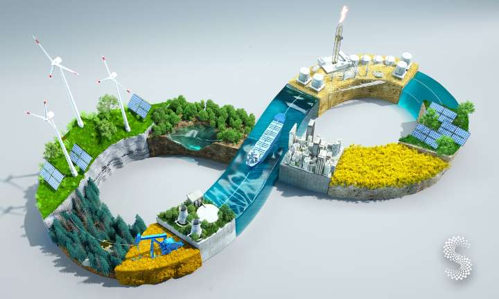 Informe de Prologis: cadenas de suministro en México fortalecen su resiliencia energética