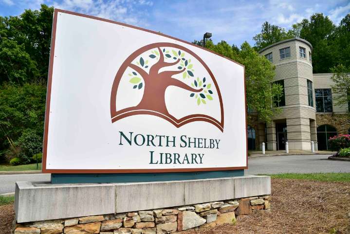 Annual book sale and holiday shoppe set for Nov. 14