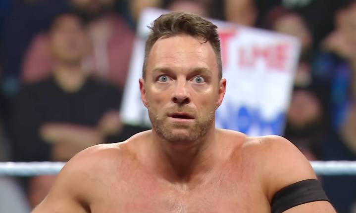 Where can I watch Friday Night SmackDown for free?