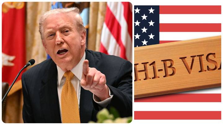 Trump aprueba la contratación de empleados extranjeros para estos trabajos: conozca la condiciones para aplicar