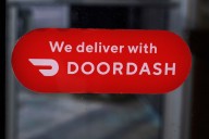 DoorDash notifies users of data breach