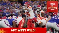 Broncos WEEK: Kansas City Chiefs Eye AFC West Control & PLAYOFF Push After Bye Week
