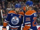 “Absolutely putrid”: Ex-NHLers break down Oilers defensive failings