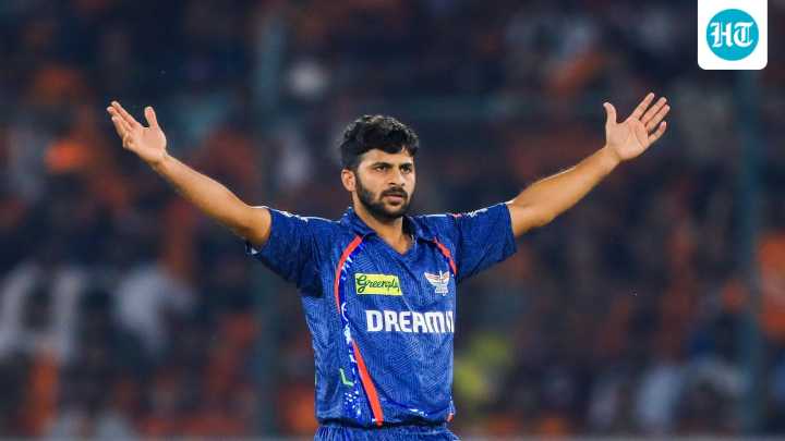 MI make early IPL 2026 splash; land GT star after snapping up Shardul Thakur