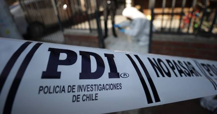 Detienen a adolescente por muerte de mujer en Puerto Varas: víctima tenía un proyectil balístico en la cabeza